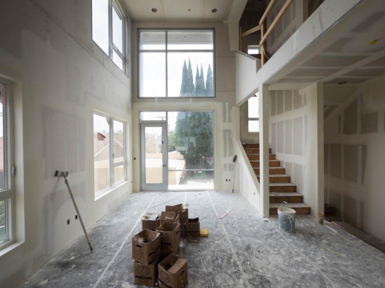 Plâtrerie à Limetz-Villez : transformez vos murs et plafonds